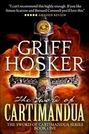 Sword of Cartimandua