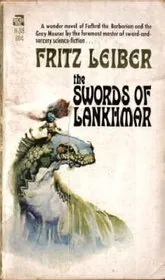 The Swords of Lankhmar