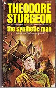 Theodore Sturgeon