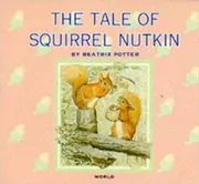 The Tale Of Squirrel Nutkin
