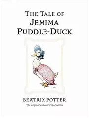 The Tale of Jemima Puddle-Duck