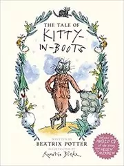 The Tale of Kitty In Boots