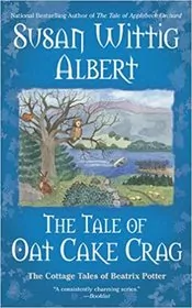 The Tale of Oat Cake Crag