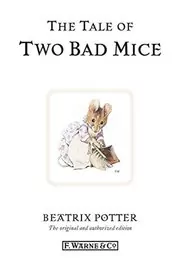 The Tale of Two Bad Mice