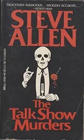 The Talk Show Murders
