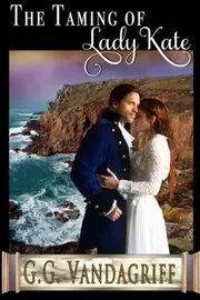 The Taming of Lady Kate