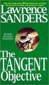 Peter Tangent book cover