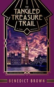 The Tangled Treasure Trail