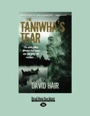 The Taniwha's Tear