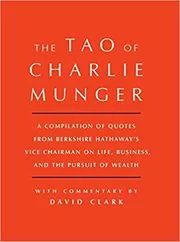 The Tao of Charlie Munger