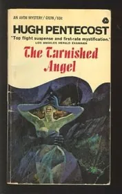 The Tarnished Angel