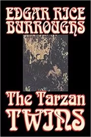 The Tarzan Twins