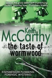 The Taste of Wormwood