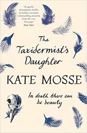 The Taxidermist's Daughter