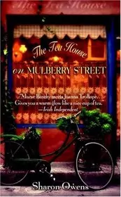 The Tea House on Mulberry Street