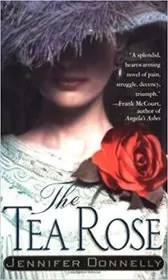 The Tea Rose