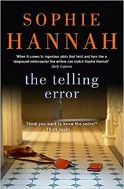 The Telling Error / Woman with a Secret