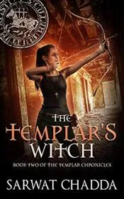 The Templar's Witch