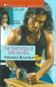 The Temptation of Sean MacNeill