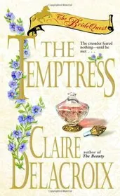 The Temptress