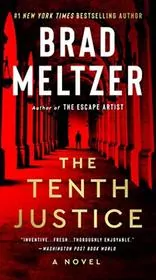 Brad Meltzer