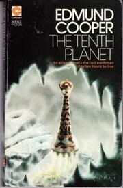 The Tenth Planet
