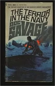 The Terror in the Navy
