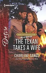 The Texan Takes a Wife