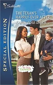The Texan's Happily-Ever-After