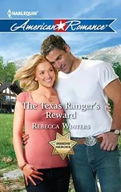 The Texas Ranger's Reward