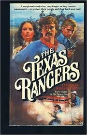 The Texas Rangers
