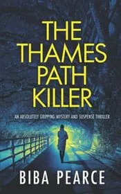 The Thames Path Killer