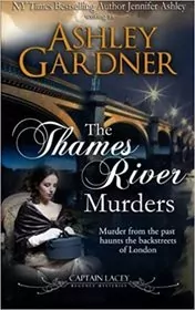 The Thames River Murders