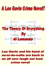The Theory Of Everything