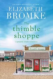 The Thimble Shoppe