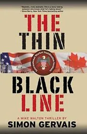 The Thin Black Line