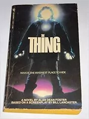 The Thing