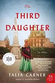 The Third Daughter