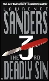 The Third Deadly Sin