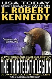 The Thirteenth Legion