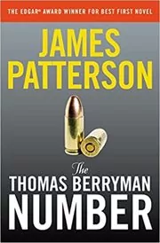 James Patterson