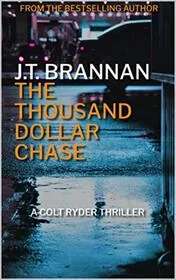 The Thousand Dollar Chase
