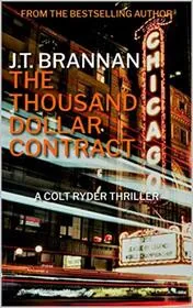 The Thousand Dollar Contract