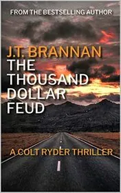 The Thousand Dollar Feud