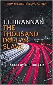 The Thousand Dollar Slave
