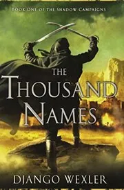 The Thousand Names