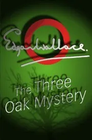 The Three Oak Mystery