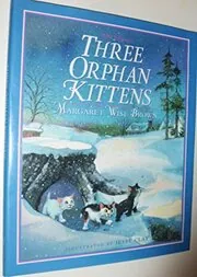 The Three Orphan Kittens