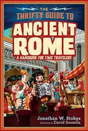 The Thrifty Guide to Ancient Rome