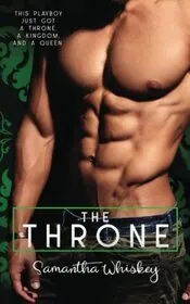 The Royals (Samantha Whiskey) book cover